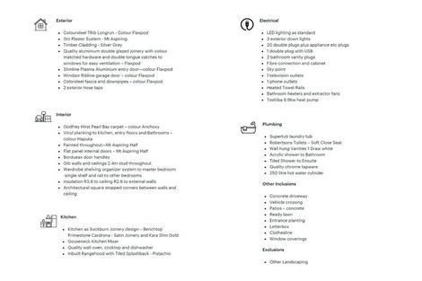 Photo of property in 12 Harlequin Drive, Rolleston, 7614