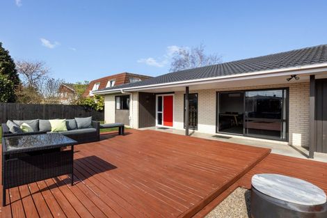 Photo of property in 1 Chequers Avenue, Chartwell, Hamilton, 3210