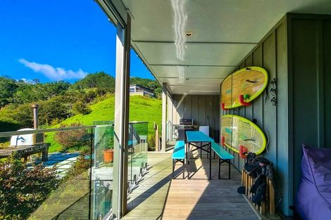 Photo of property in 12 Te Mata Drive, Te Mata, Thames, 3575