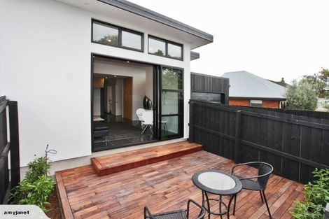 Photo of property in 50 Canon Street, St Albans, Christchurch, 8014