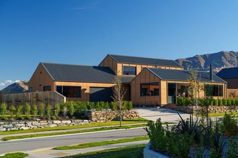 Photo of property in Northlake, 19 Lammermoor Street, Wanaka, 9305