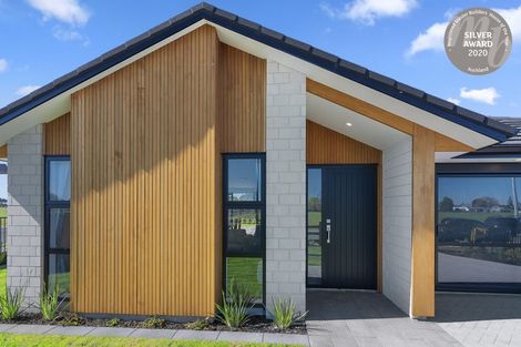 Photo of property in 1 Rapana Drive, Tuakau, 2121