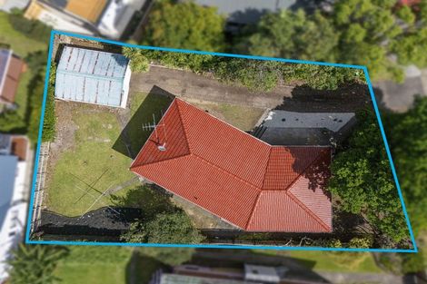 Photo of property in 3 View Road, Glenfield, Auckland, 0627