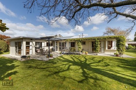 Photo of property in 4 Calder Place, Feilding, 4702