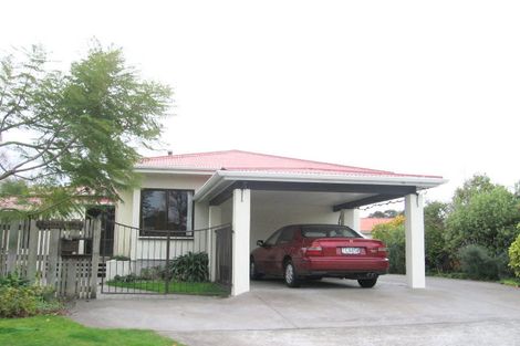 Photo of property in 7 Balmoral Street, Taradale, Napier, 4112