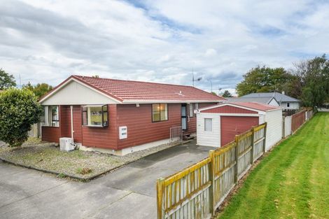Photo of property in 685 Pioneer Highway, Highbury, Palmerston North, 4412