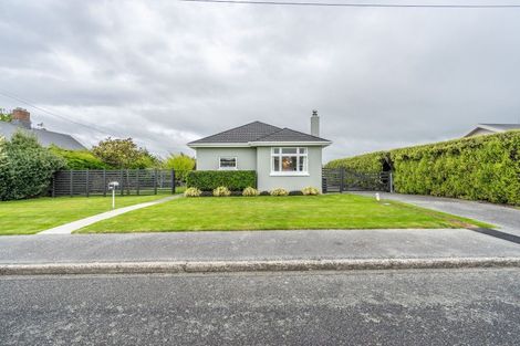 Photo of property in 45 Wallace Street, Grasmere, Invercargill, 9810