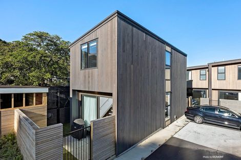 Photo of property in 20u6 Trent Street, Island Bay, Wellington, 6023