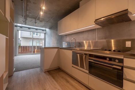 Photo of property in Ink'd, 19u6 Pirie Street, Mount Victoria, Wellington, 6011