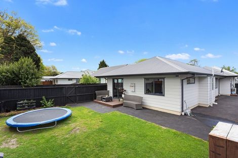 Photo of property in 34 Emmett Street, Shirley, Christchurch, 8013