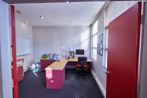 Photo of property in Molesworth House, 101u9a Molesworth Street, Thorndon, Wellington, 6011