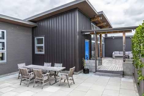 Photo of property in 3 Tuscan Lane, Martinborough, 5711
