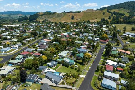 Photo of property in 10 Russell Street, Waihi, 3610