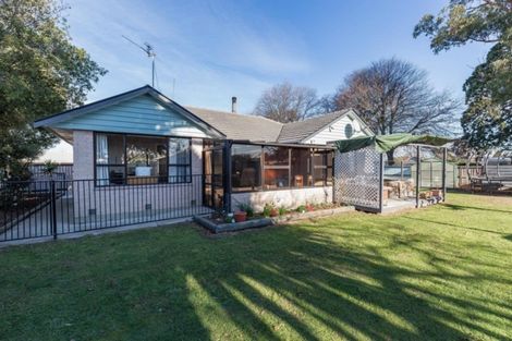 Photo of property in 13 Parker Street, Hornby, Christchurch, 8042