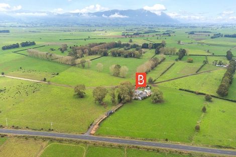Photo of property in 1068 Paeroa-tahuna Road, Otway, Te Aroha, 3393