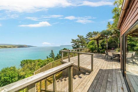 Photo of property in 99 Motuhara Road, Plimmerton, Porirua, 5026