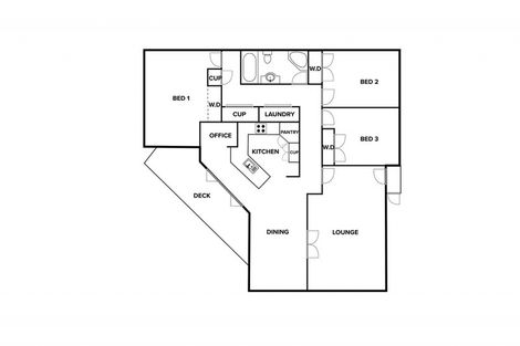 Photo of property in 20 Holdsworth Avenue, Milson, Palmerston North, 4414