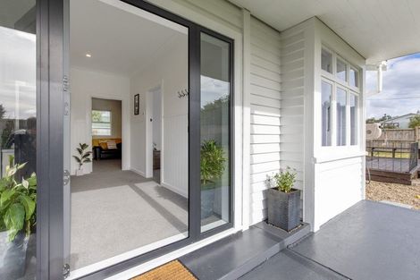 Photo of property in 3 Reservoir Road, Waipukurau, 4200