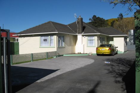 Photo of property in 47 Hyde Street, Wainuiomata, Lower Hutt, 5014