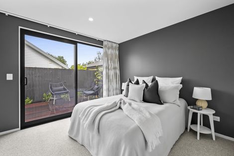 Photo of property in 6/92 Tennyson Street, Sydenham, Christchurch, 8023