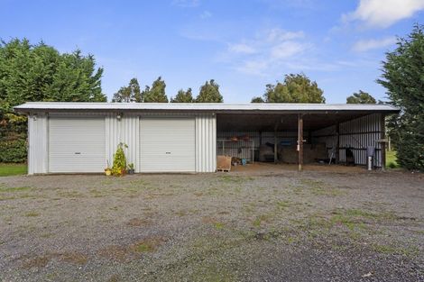 Photo of property in 51 Pattersons Road, Swannanoa, Rangiora, 7475