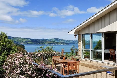 Photo of property in 6 Dalkeith Road, Port Chalmers, 9023