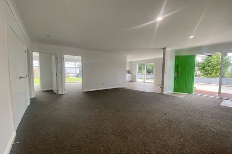 Photo of property in 89b South Belt, Solway, Masterton, 5810