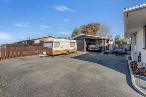 Photo of property in 24 Monowai Place, Glenwood, Timaru, 7910