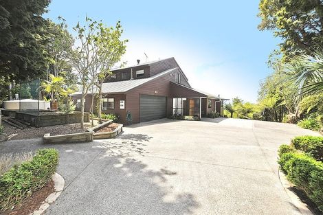 Photo of property in 267 School Road, Te Arai, Wellsford, 0974