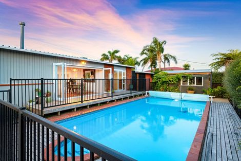 Photo of property in 58 Sunrise Avenue, Mairangi Bay, Auckland, 0630