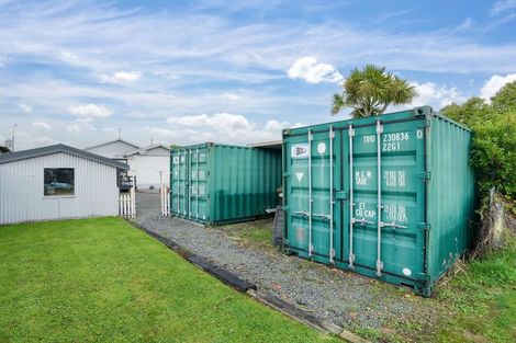 Photo of property in 66 Janet Street, Appleby, Invercargill, 9812