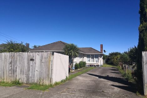 Photo of property in 94 Hills Road, Otara, Auckland, 2023