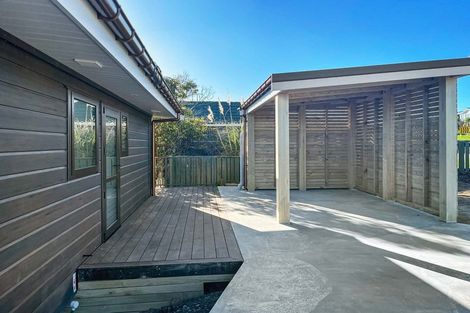 Photo of property in 17 Almora View, Ascot Park, Porirua, 5024