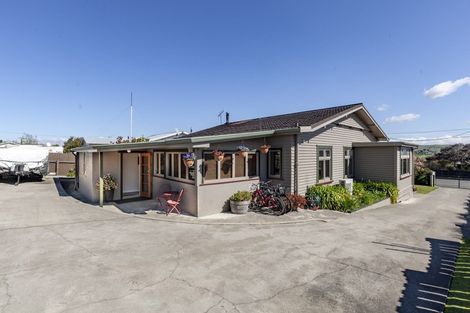 Photo of property in 39 Racecourse Road, Waipukurau, 4200