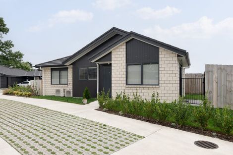 Photo of property in 8u6 Keitha Place, Glenview, Hamilton, 3206