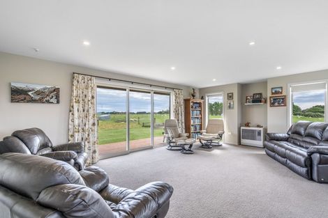 Photo of property in 93 Woodlands Cemetery Road, Woodlands, Invercargill, 9871