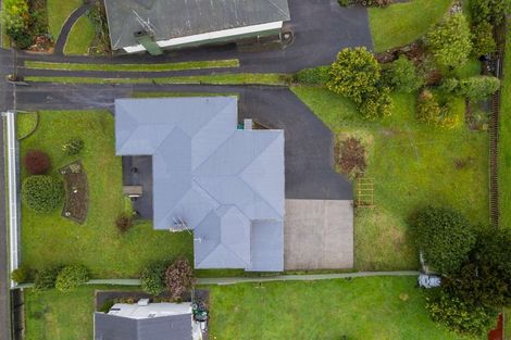 Photo of property in 86 Main North Road, Otorohanga, 3900