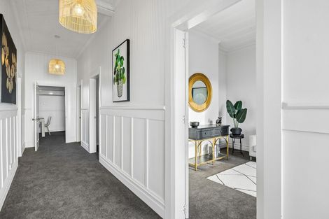 Photo of property in 3 Calder Street, Saint Kilda, Dunedin, 9012
