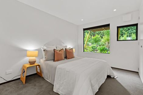 Photo of property in 49 Mount Pleasant Road, Aro Valley, Wellington, 6012