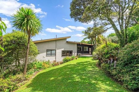 Photo of property in 126 Parakiore Road, Ngararatunua, Whangarei, 0176