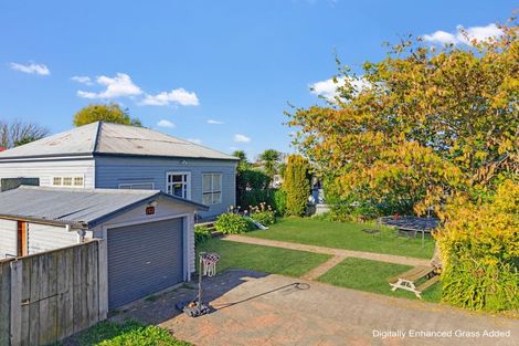 Photo of property in 113 Gascoigne Street, Raureka, Hastings, 4120