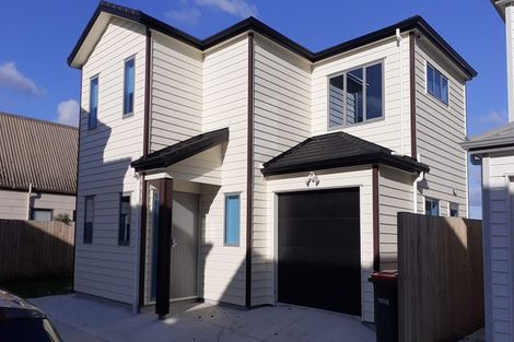 Photo of property in 3b Reding Street, Takanini, 2112