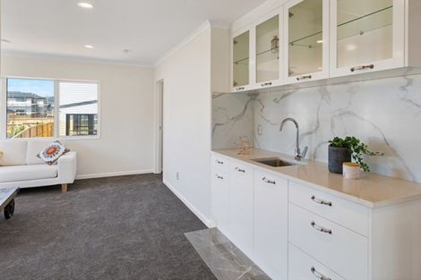 Photo of property in 4 Hermes Road, Flat Bush, Auckland, 2019