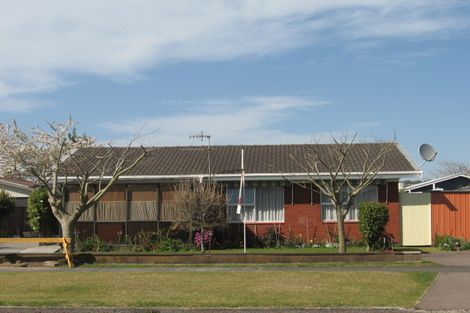 Photo of property in 34b Grey Street, Glenholme, Rotorua, 3010
