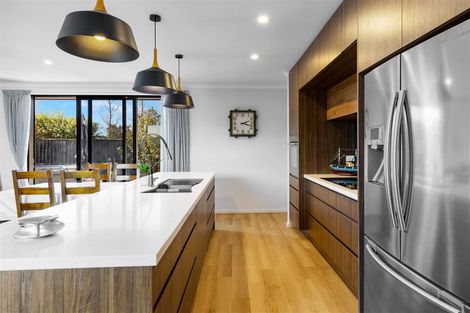 Photo of property in 14d Jozecom Place, Rolleston, 7614