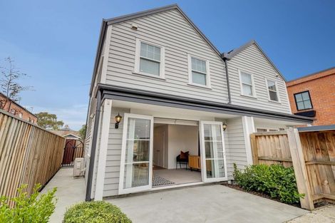 Photo of property in 6/25 Bunyan Street, Waltham, Christchurch, 8023