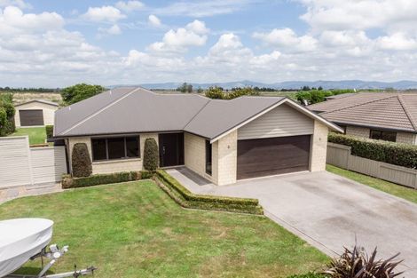Photo of property in 13 Benner Drive, Ngatea, 3503