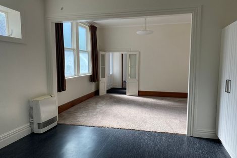 Photo of property in 5 Devon Street, Aro Valley, Wellington, 6021