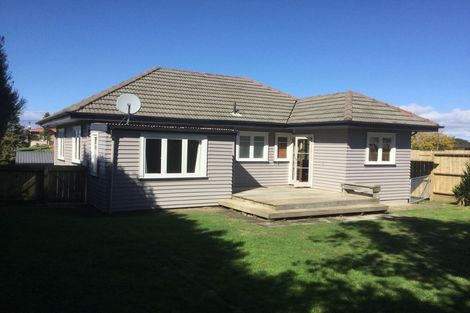 Photo of property in 96 Puniu Road, Te Awamutu, 3800