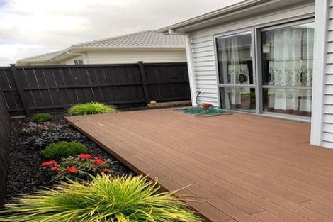 Photo of property in 4 Kapia Street, Pukekohe, 2120